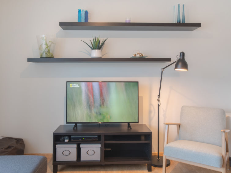 Foto van wonen van Appartement Bredene