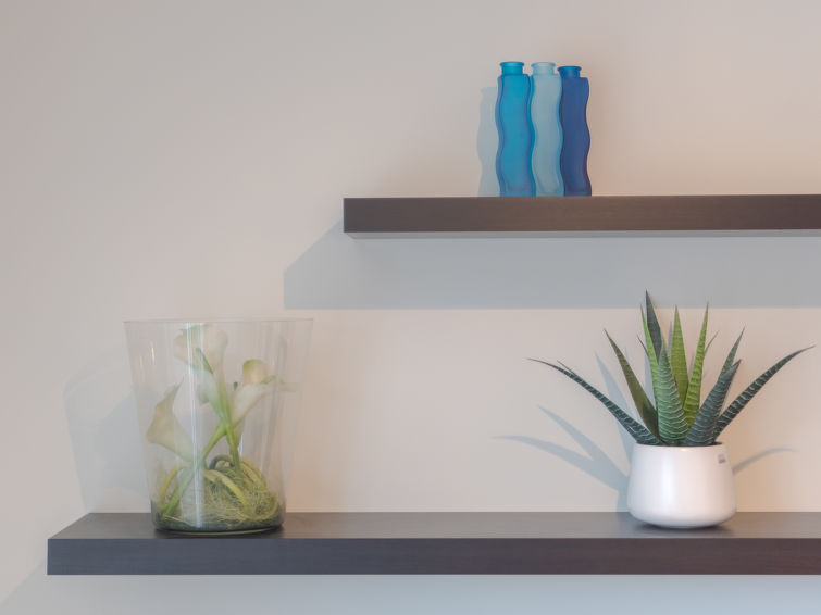 Foto van wonen van Appartement Bredene