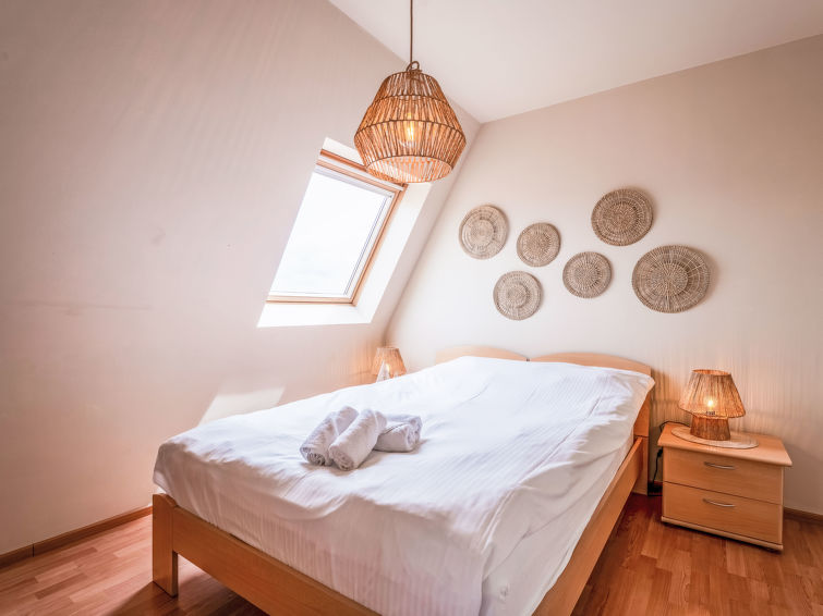 Foto van wonen van Appartement Bredene Foto van wonen van Appartement Bredene