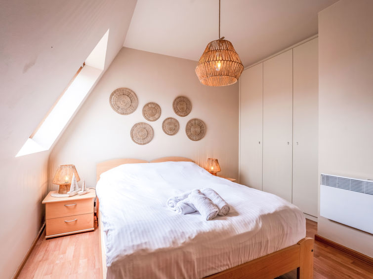 Foto van wonen van Appartement Bredene Foto van wonen van Appartement Bredene