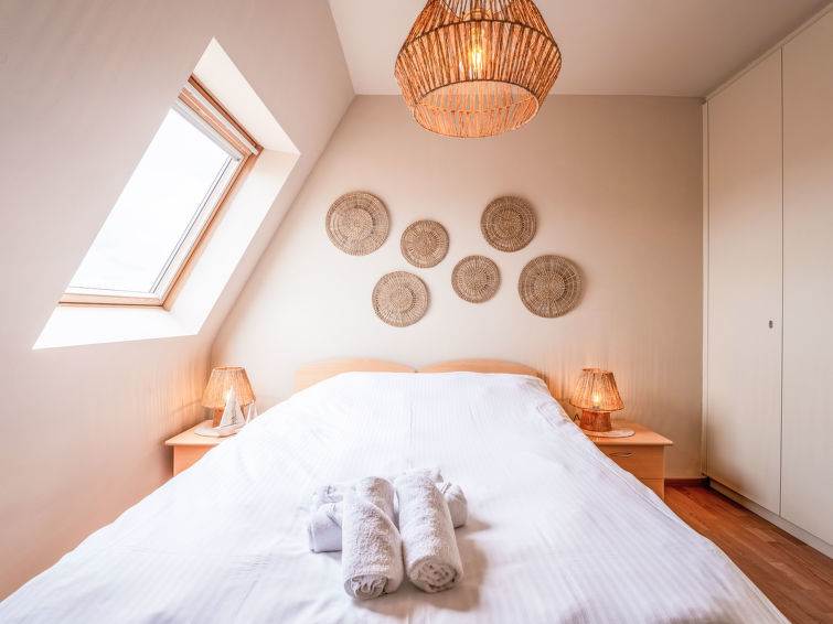 Foto van wonen van Appartement Bredene Foto van wonen van Appartement Bredene