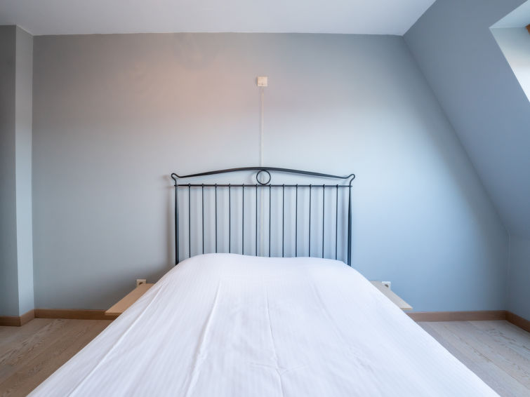Foto van wonen van Appartement Bredene