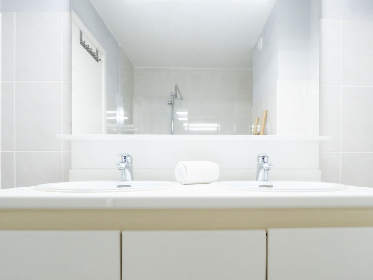 Foto van wonen van Appartement Bredene