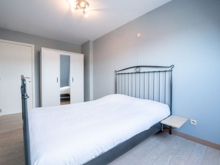 Foto van wonen van Appartement Bredene