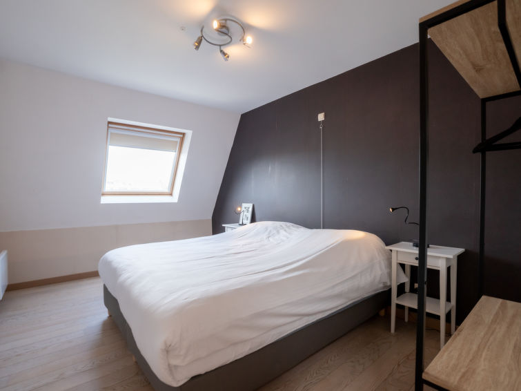 Foto van wonen van Appartement Bredene