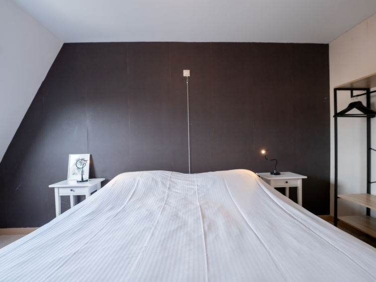 Foto van wonen van Appartement Bredene