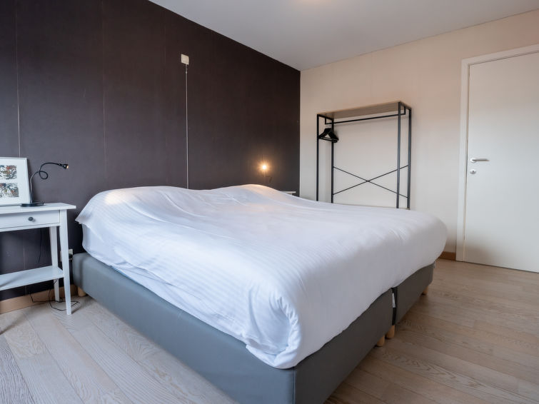 Foto van wonen van Appartement Bredene