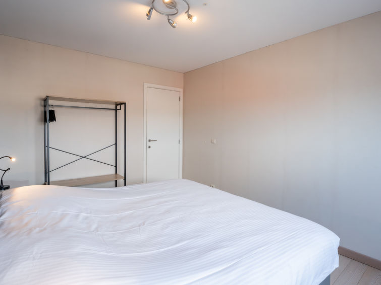 Foto van wonen van Appartement Bredene