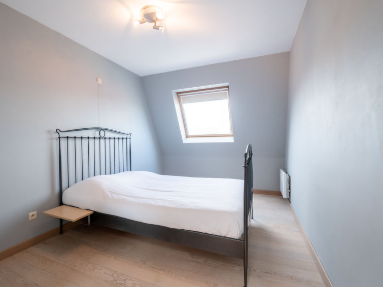 Foto van wonen van Appartement Bredene