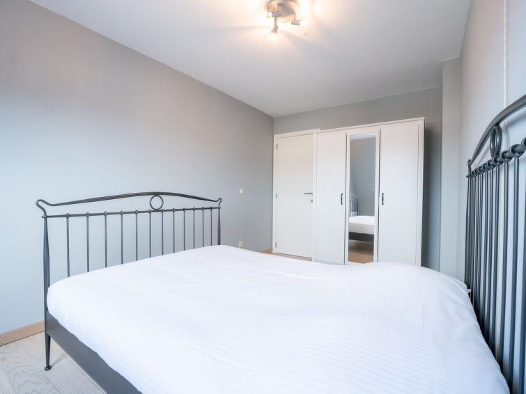 Foto van wonen van Appartement Bredene