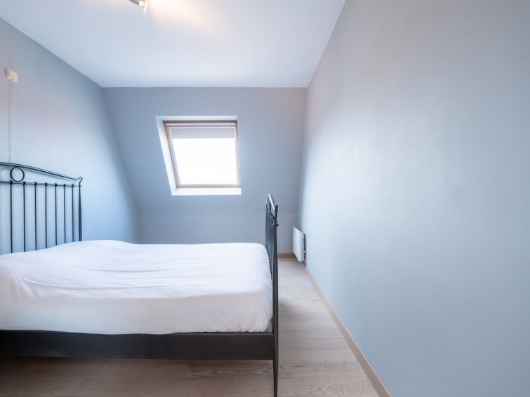 Foto van wonen van Appartement Bredene