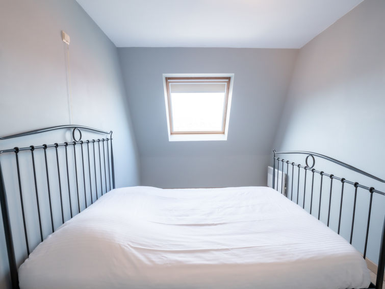 Foto van wonen van Appartement Bredene