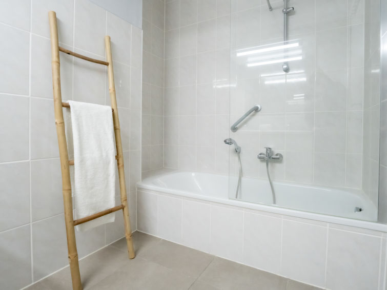 Foto van wonen van Appartement Bredene