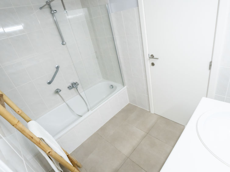 Foto van wonen van Appartement Bredene