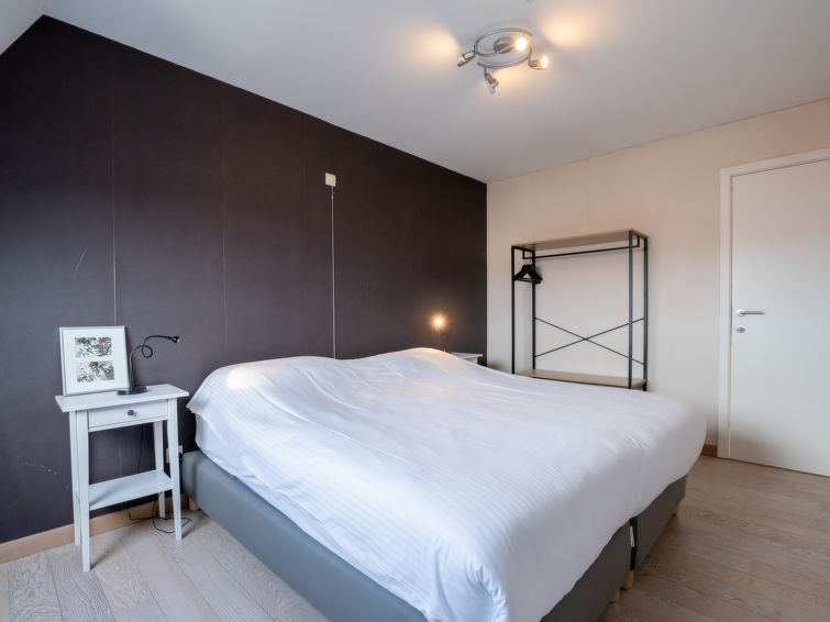 Foto van wonen van Appartement Bredene