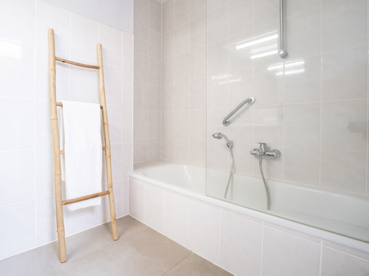 Foto van wonen van Appartement Bredene