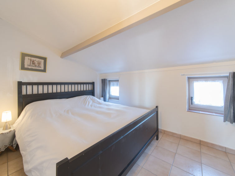 Foto van wonen van Vakantiehuis Bredene