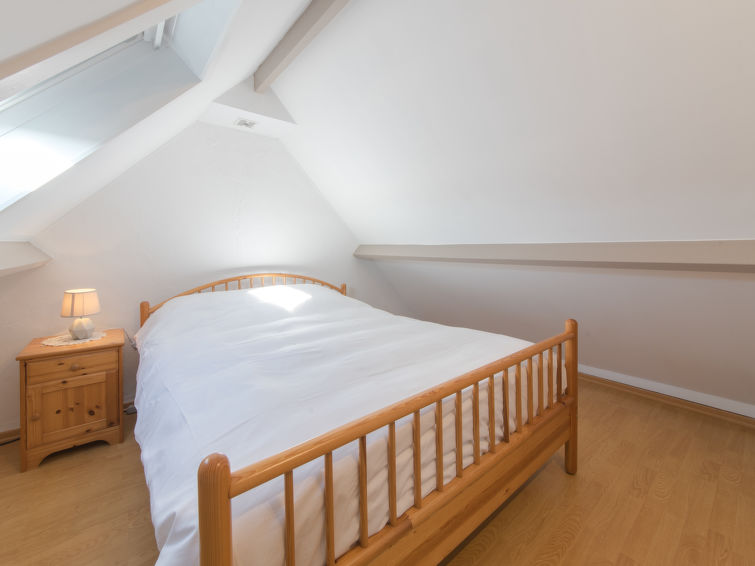 Foto van wonen van Vakantiehuis Bredene
