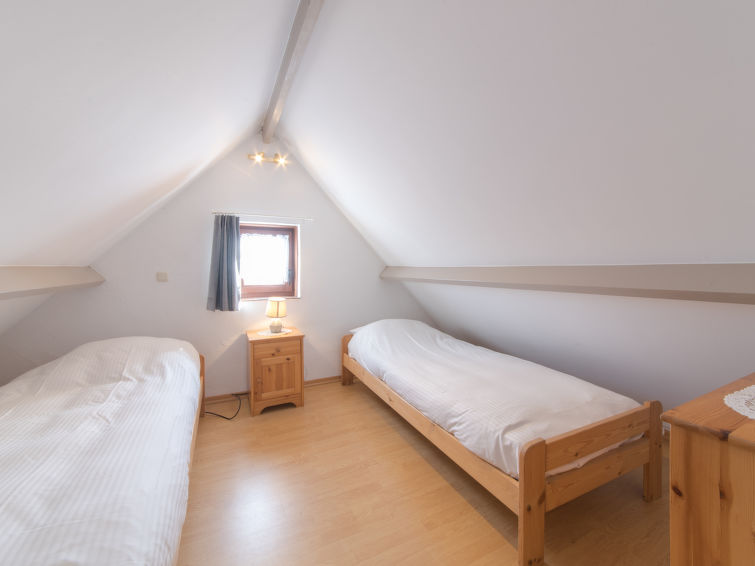 Foto van wonen van Vakantiehuis Bredene