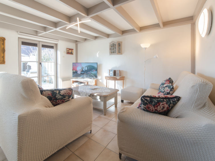 Foto van wonen van Vakantiehuis Bredene