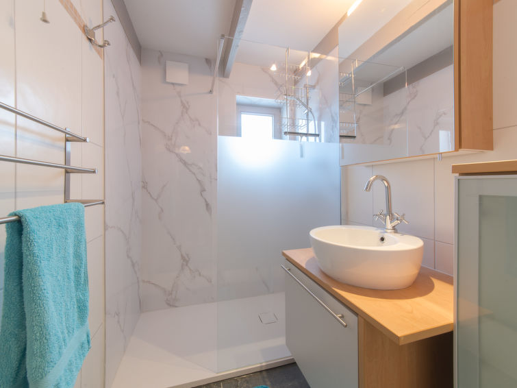 Foto van wonen van Vakantiehuis Bredene