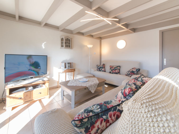 Foto van wonen van Vakantiehuis Bredene