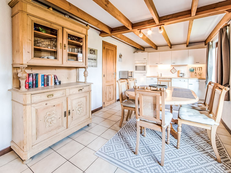 Foto van wonen van Vakantiehuis Bredene