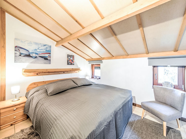 Foto van wonen van Vakantiehuis Bredene