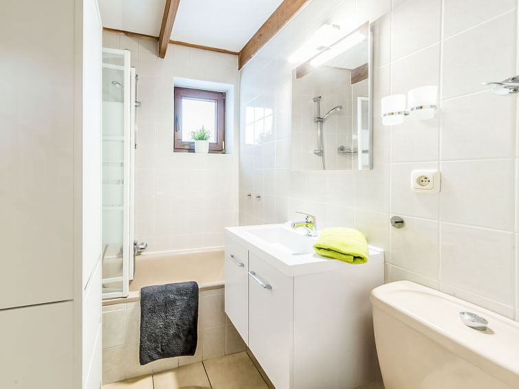 Foto van wonen van Vakantiehuis Bredene