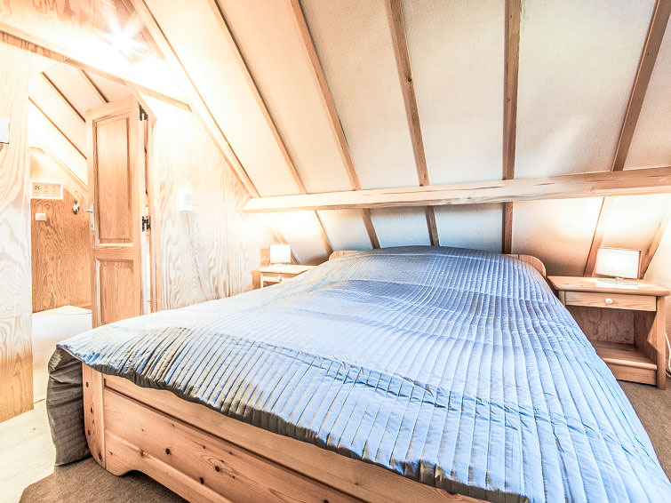 Foto van wonen van Vakantiehuis Bredene