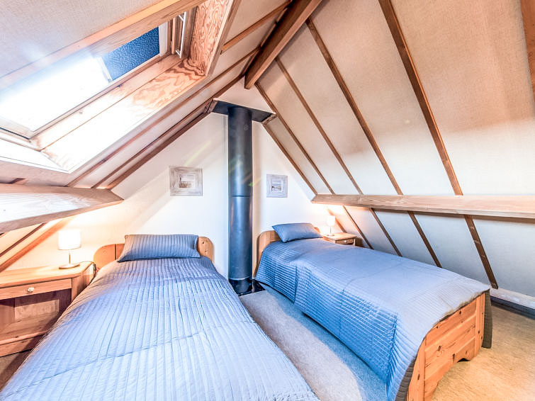 Foto van wonen van Vakantiehuis Bredene