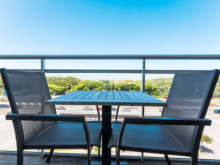 Foto van exterieur van Appartement Bredene