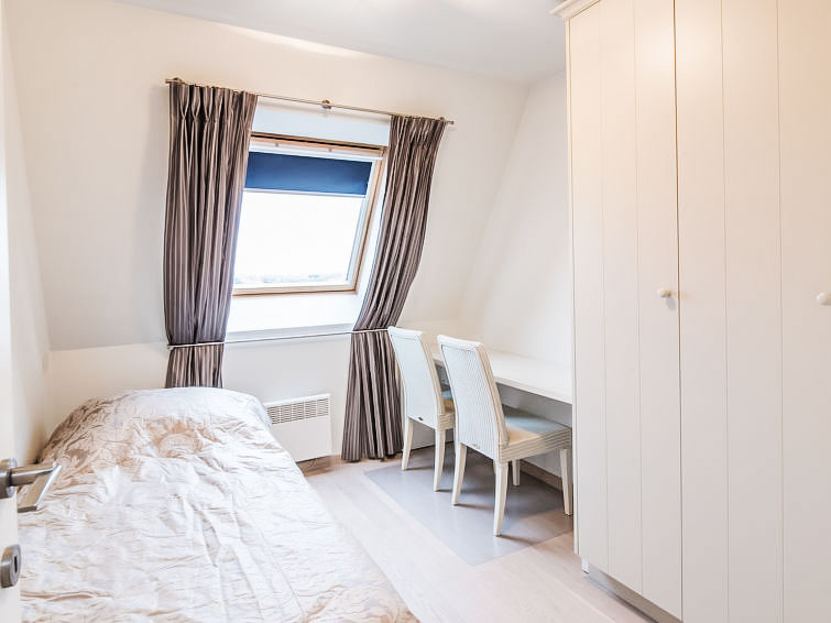 Foto van wonen van Appartement Bredene