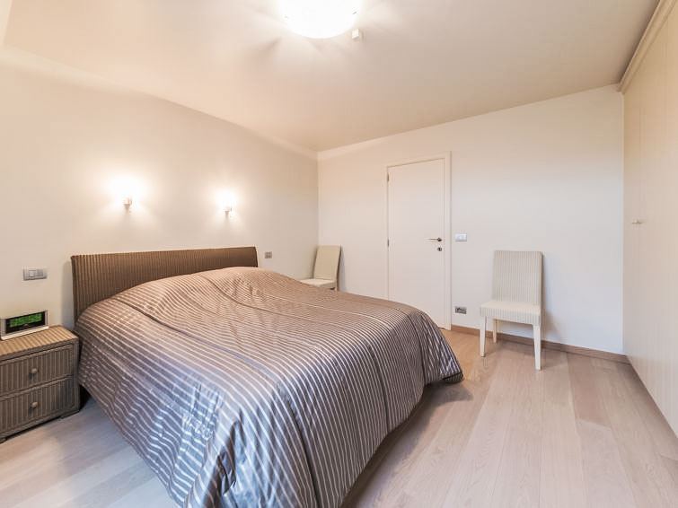 Foto van wonen van Appartement Bredene