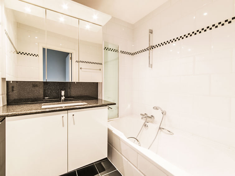 Foto van wonen van Appartement Bredene