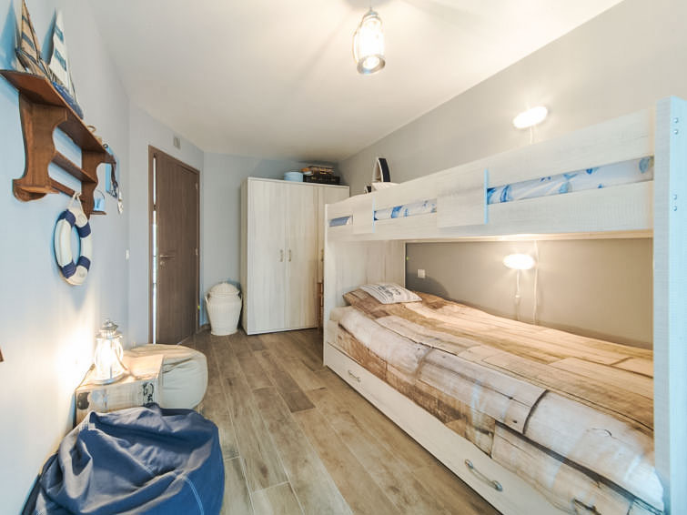 Foto van wonen van Appartement Bredene