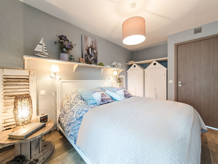 Foto van wonen van Appartement Bredene