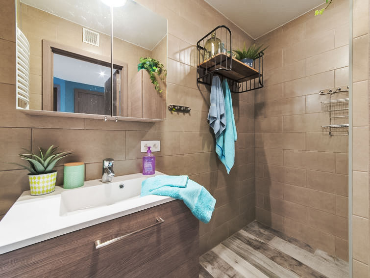Foto van wonen van Appartement Bredene