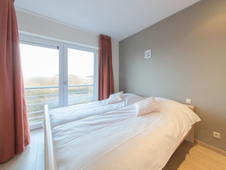 Foto van wonen van Appartement Bredene