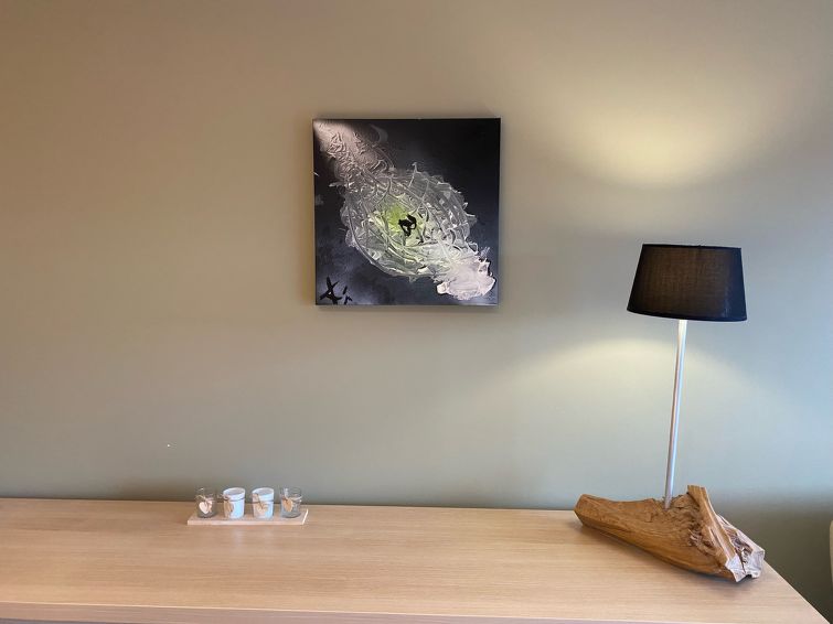 Foto van wonen van Appartement Bredene