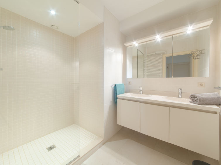 Foto van wonen van Appartement Bredene