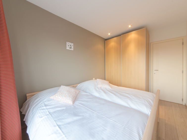Foto van wonen van Appartement Bredene