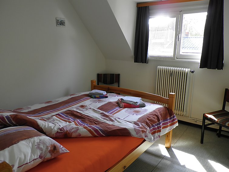 Foto van wonen van Appartement Poperinge