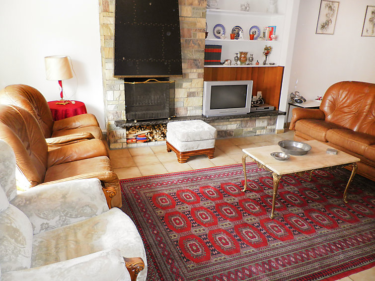 Foto van wonen van Appartement Poperinge