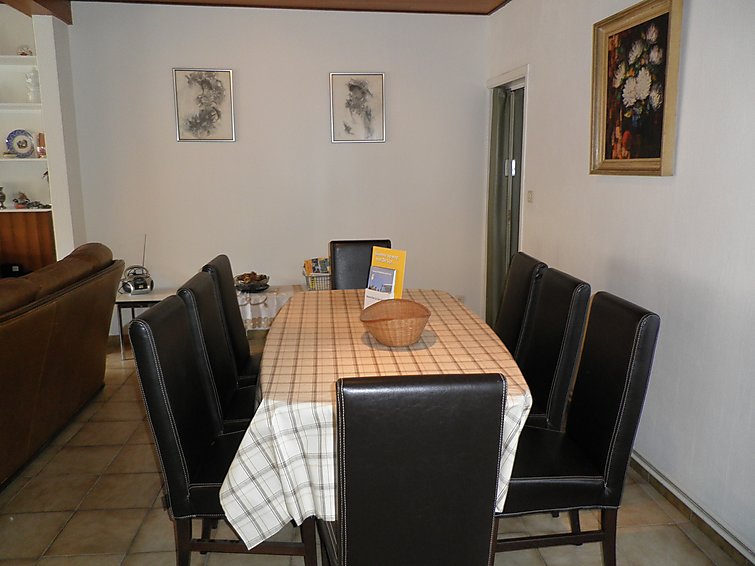 Foto van wonen van Appartement Poperinge