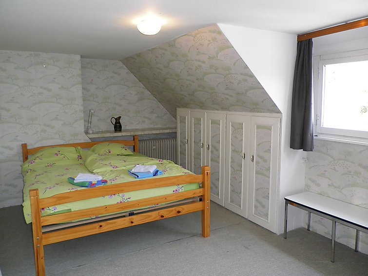 Foto van wonen van Appartement Poperinge