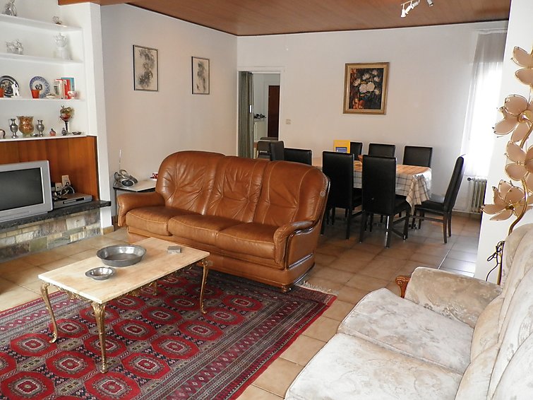 Foto van wonen van Appartement Poperinge