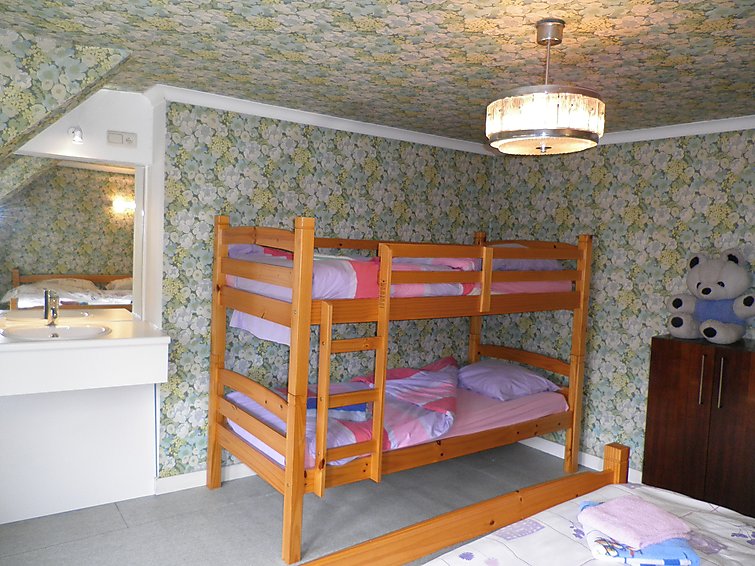 Foto van wonen van Appartement Poperinge
