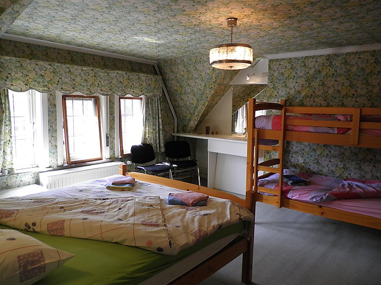 Foto van wonen van Appartement Poperinge
