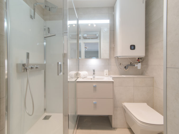 Foto van wonen van Appartement Bredene